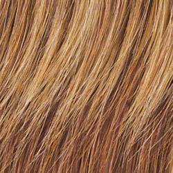 VIP Collection Synthetic Wig, Lily Style