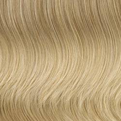 VIP Collection Synthetic Wig, Lily Style