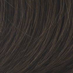 VIP Collection Synthetic Wig, Lily Style