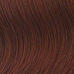 VIP Collection Synthetic Wig, Rose Style