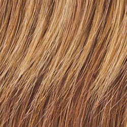 VIP Collection Synthetic Wig, Rose Style