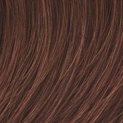 VIP Collection Synthetic Wig, Rose Style