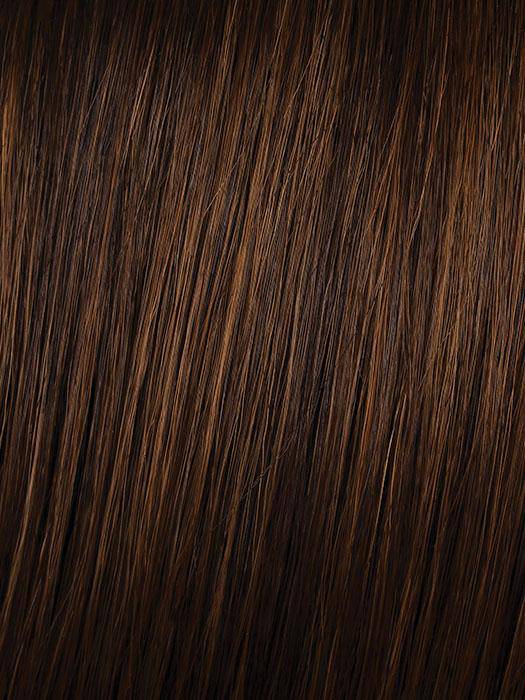 VIP Collection Synthetic Wig, Sunflower Style