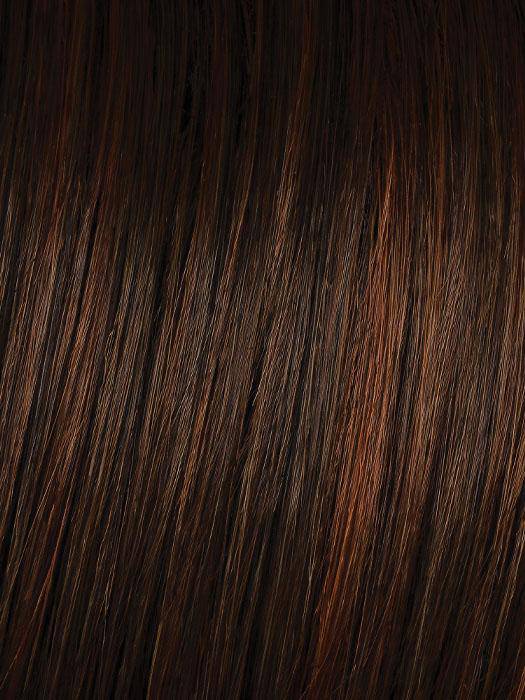 VIP Collection Synthetic Wig, Sunflower Style