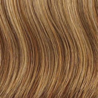 VIP Collection Synthetic Wig, Tulip Style