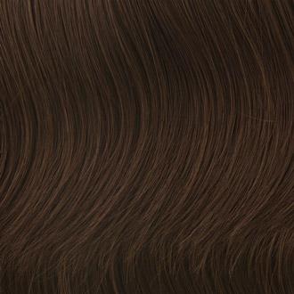 VIP Collection Synthetic Wig, Violet Style