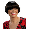 VIP Collection Synthetic Wig, Violet Style