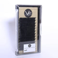VIP Eyelashes Faux Mink Lash Extensions 12 Lines, Mixed Lengths