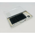 VIP Eyelashes New Cuticle Lash Extension 12 Lines