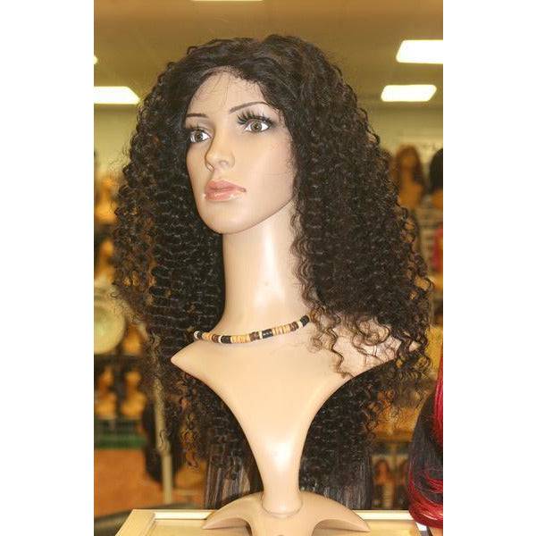 VIP Full Lace Wig - Bohemian