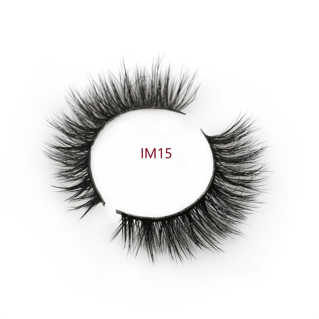 VIP Invisible Magnetic Band Lashes