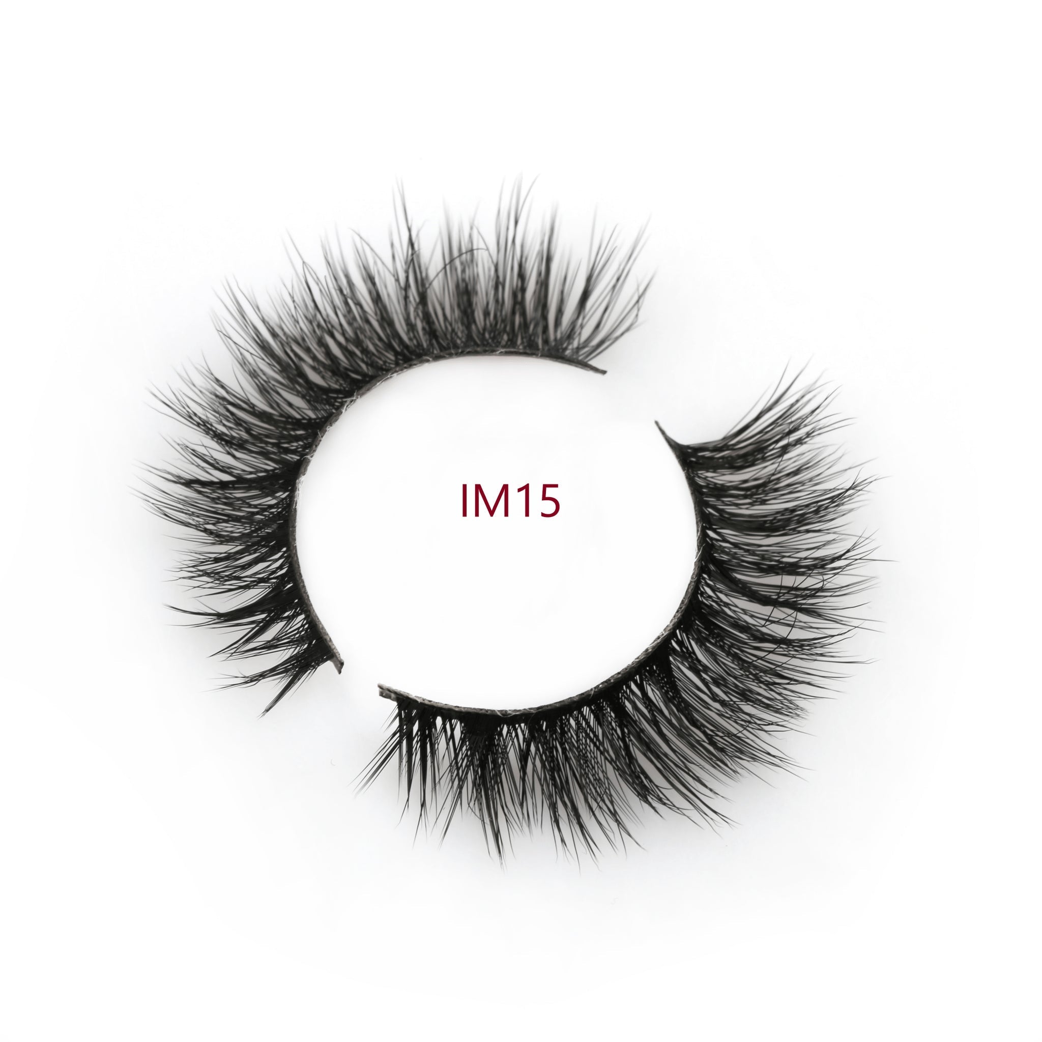 VIP Invisible Magnetic Band Lashes