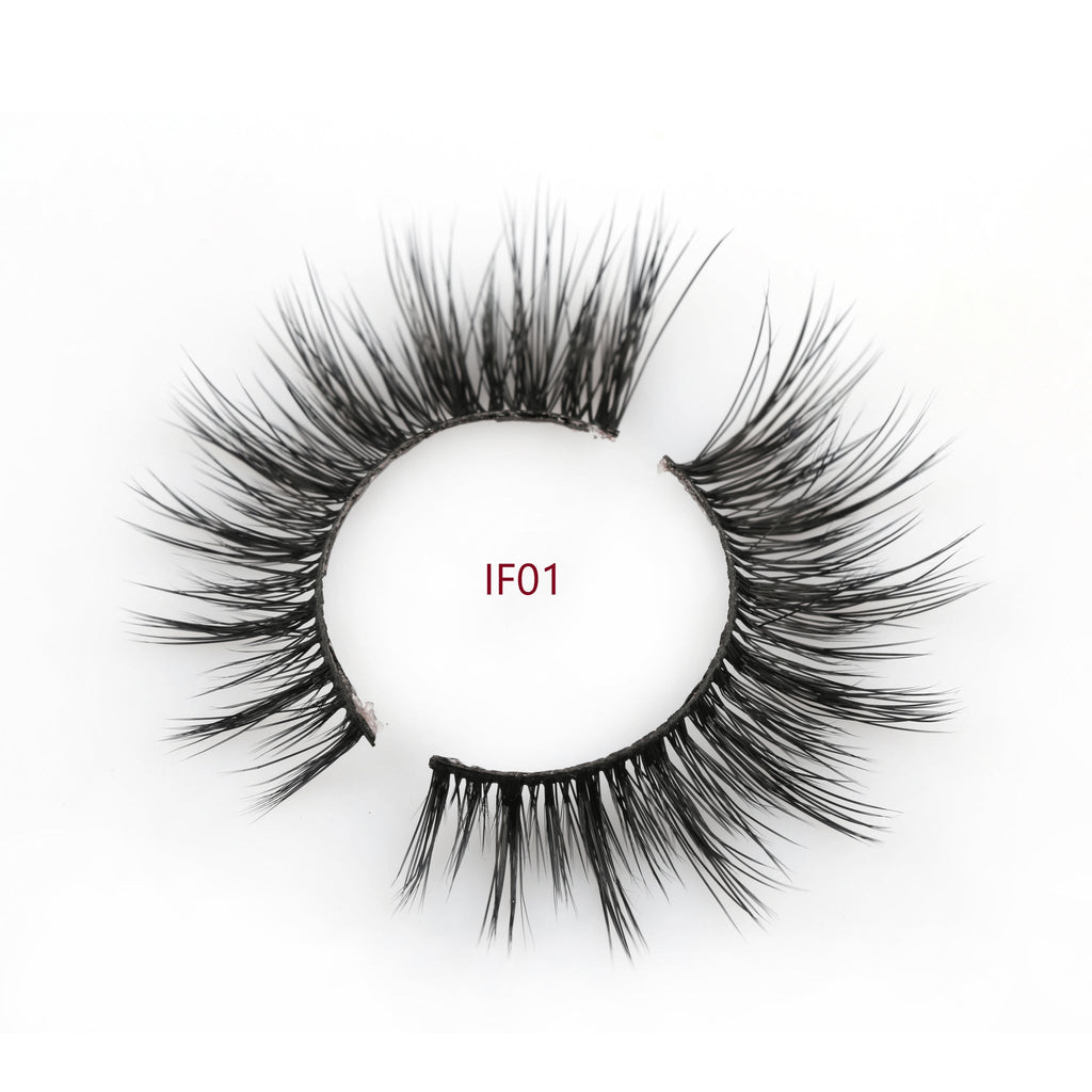 VIP Invisible Magnetic Band Lashes