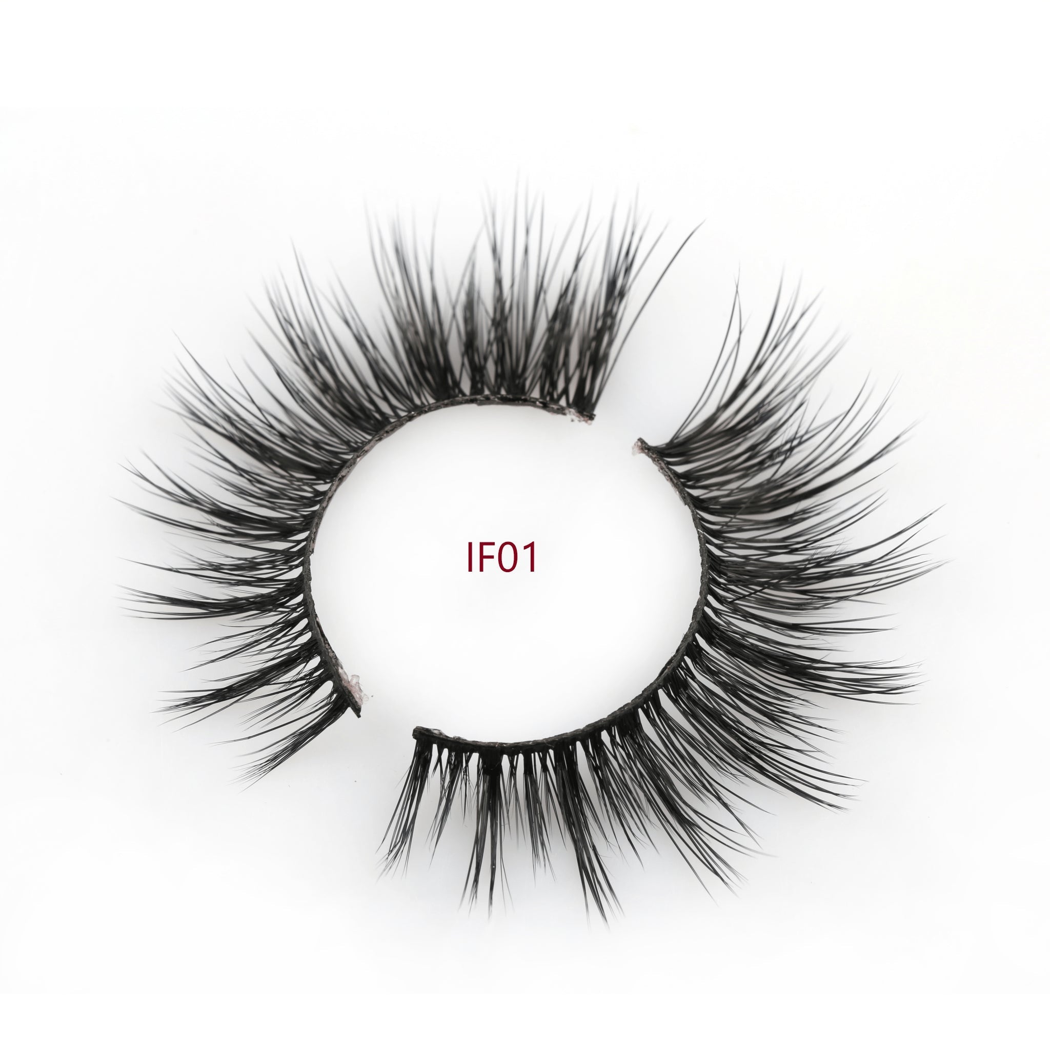 VIP Invisible Magnetic Band Lashes