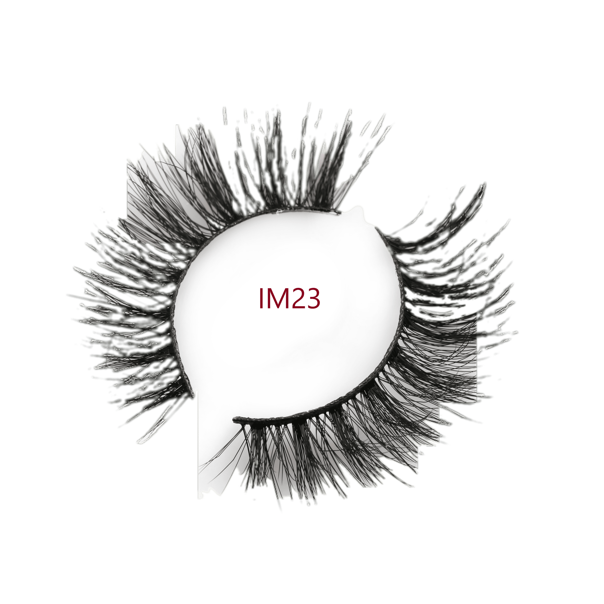 VIP Invisible Magnetic Band Lashes