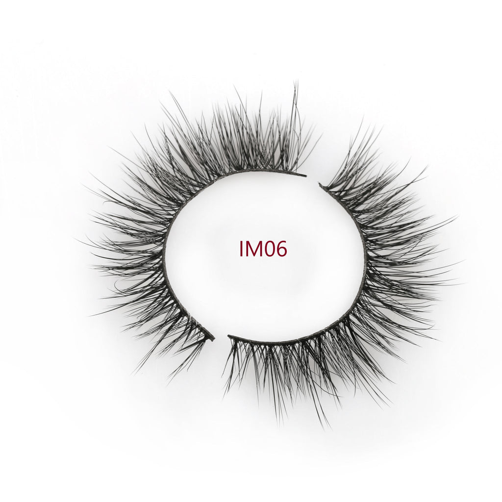 VIP Invisible Magnetic Band Lashes