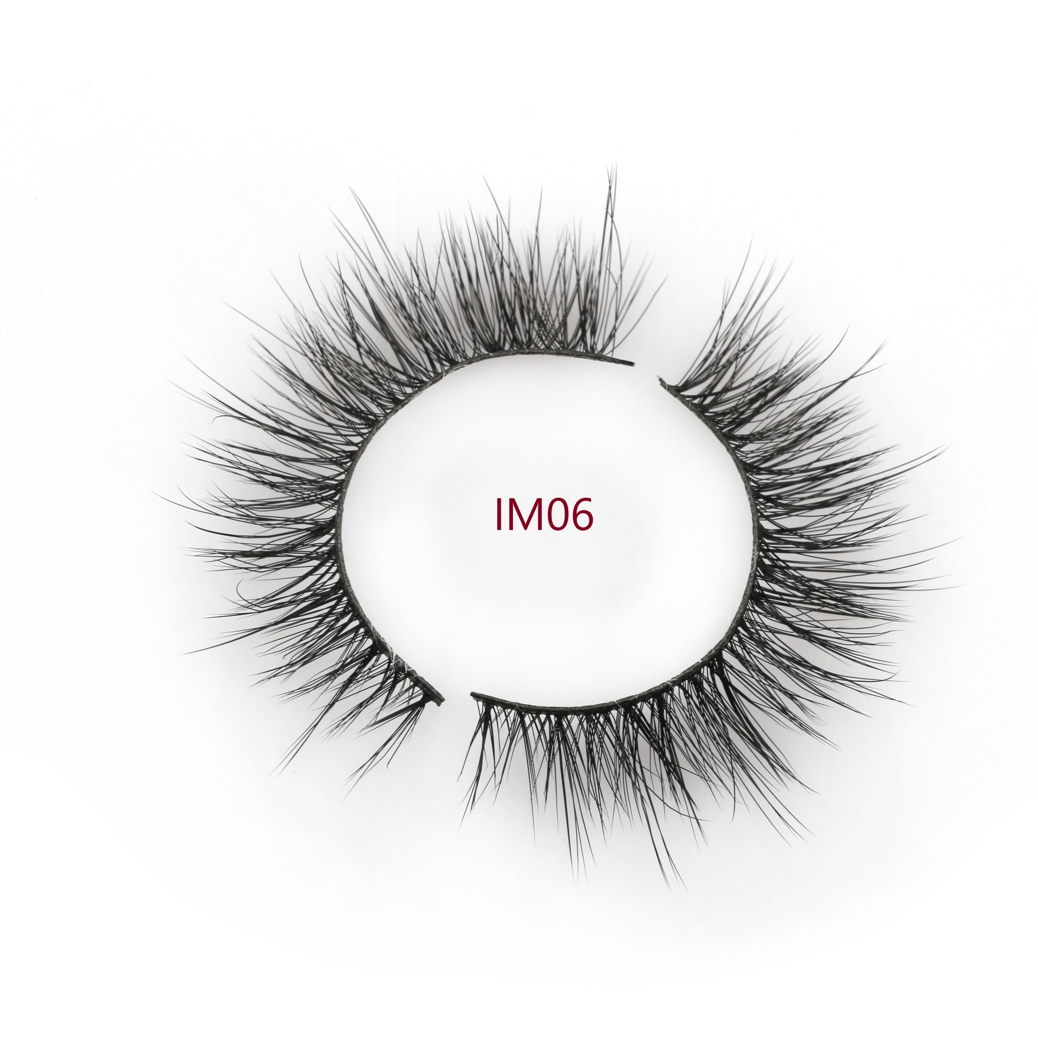 VIP Invisible Magnetic Band Lashes