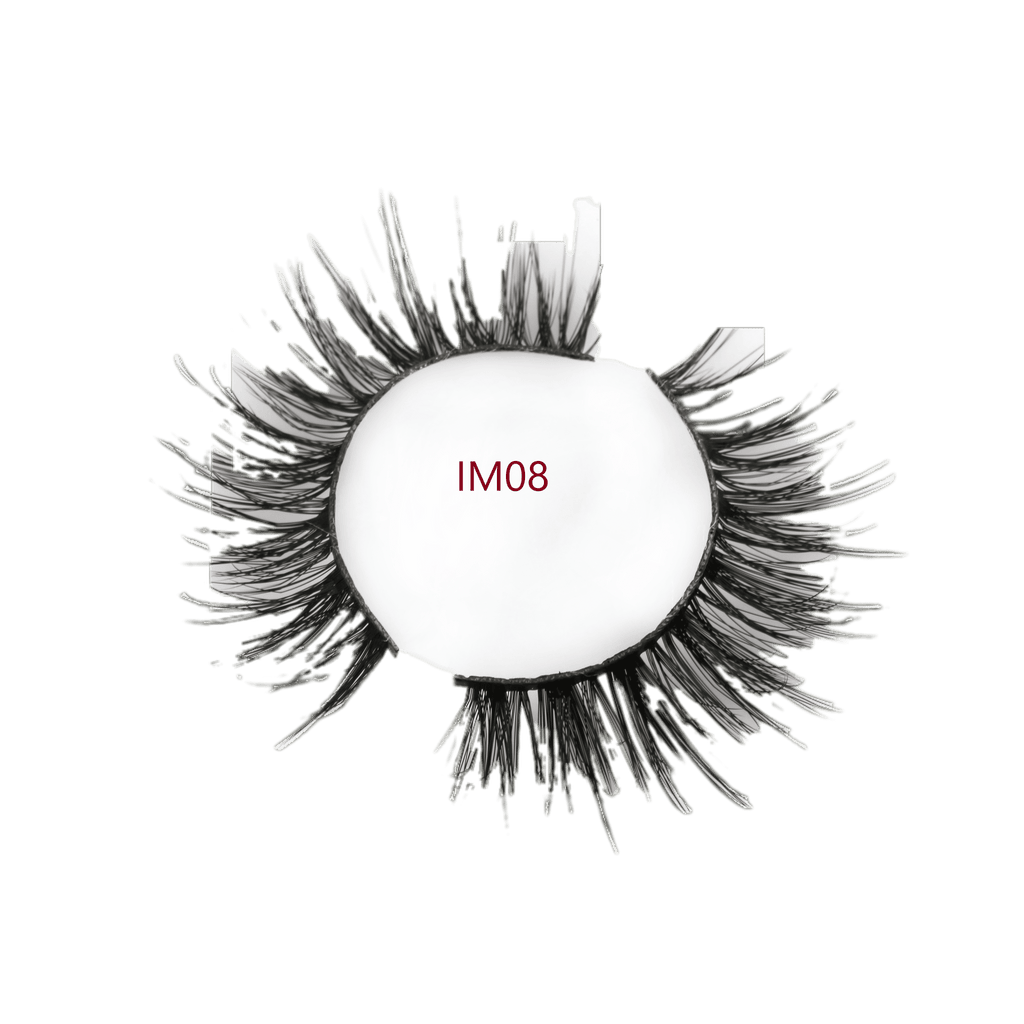 VIP Invisible Magnetic Band Lashes