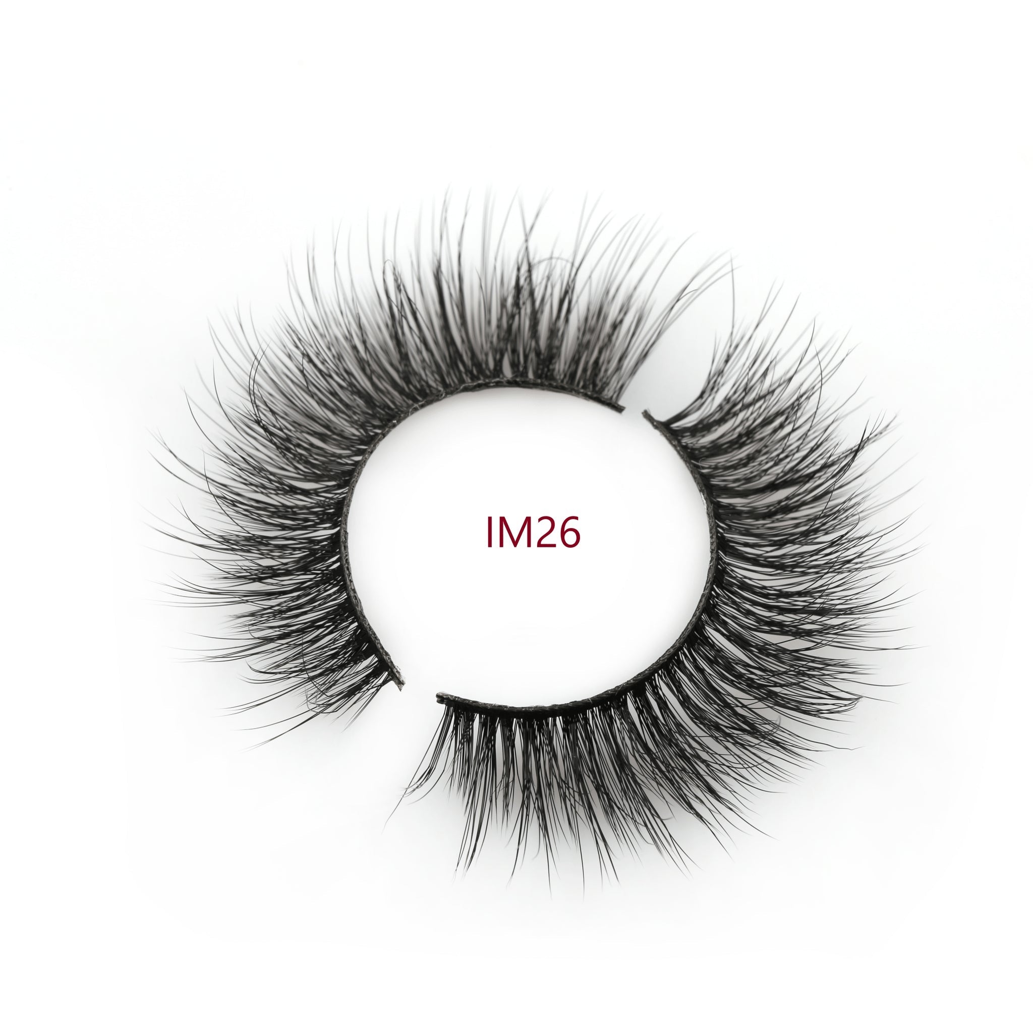 VIP Invisible Magnetic Band Lashes