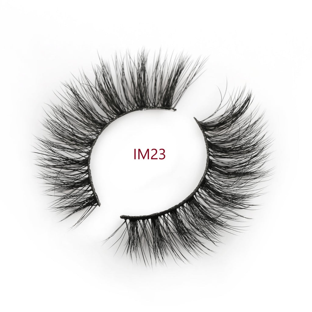 VIP Invisible Magnetic Band Lashes