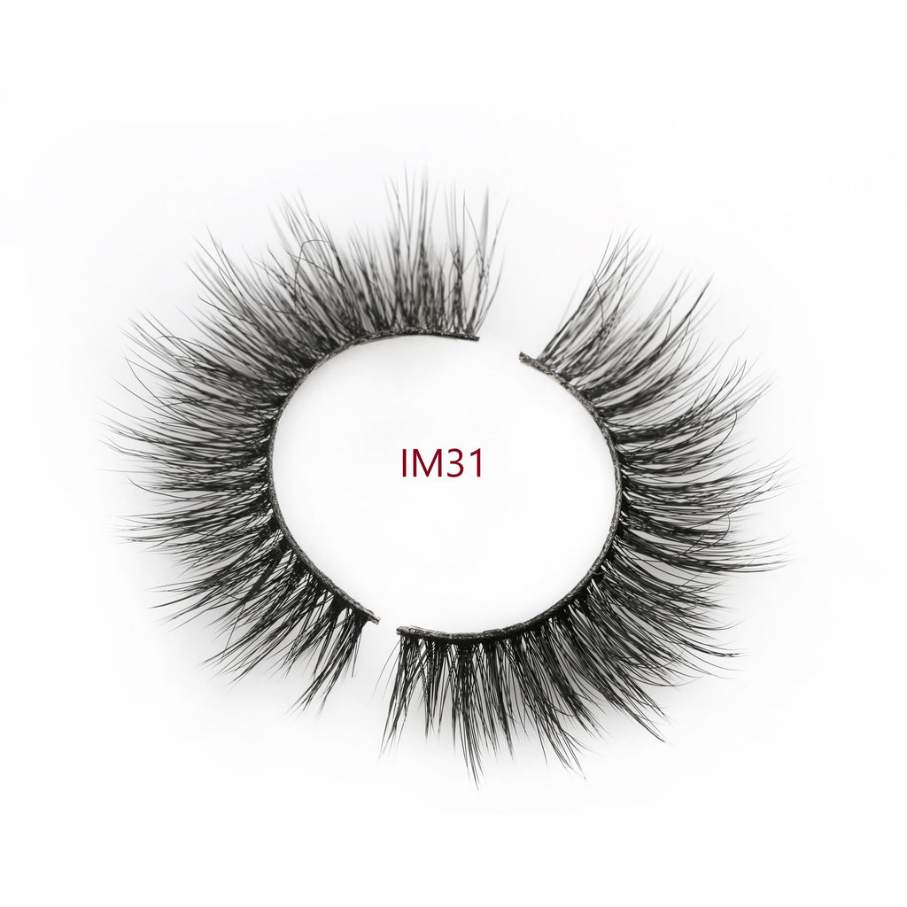 VIP Invisible Magnetic Band Lashes