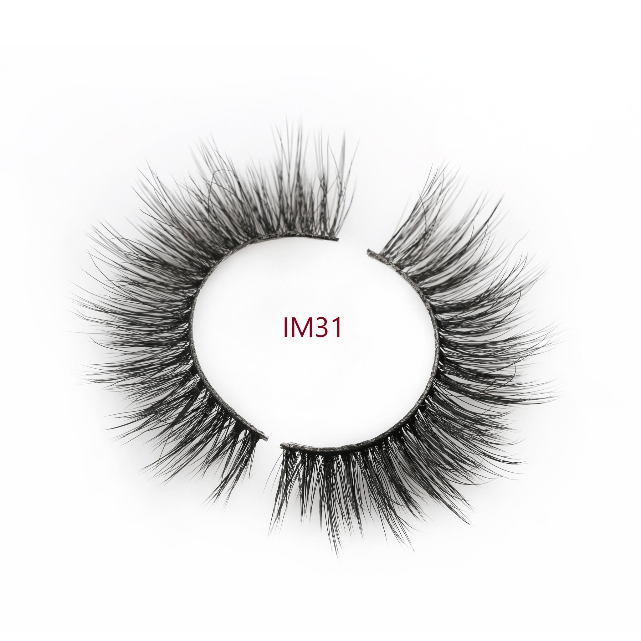 VIP Invisible Magnetic Band Lashes