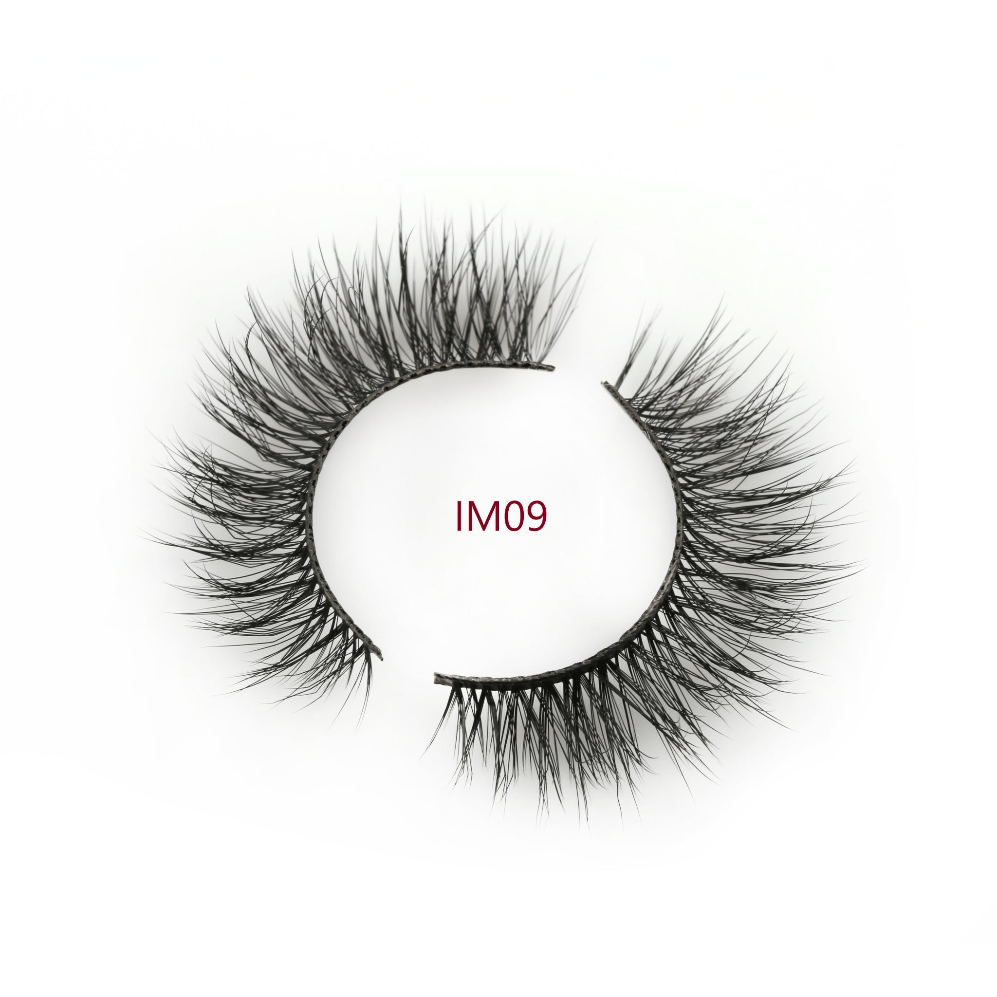 VIP Invisible Magnetic Band Lashes