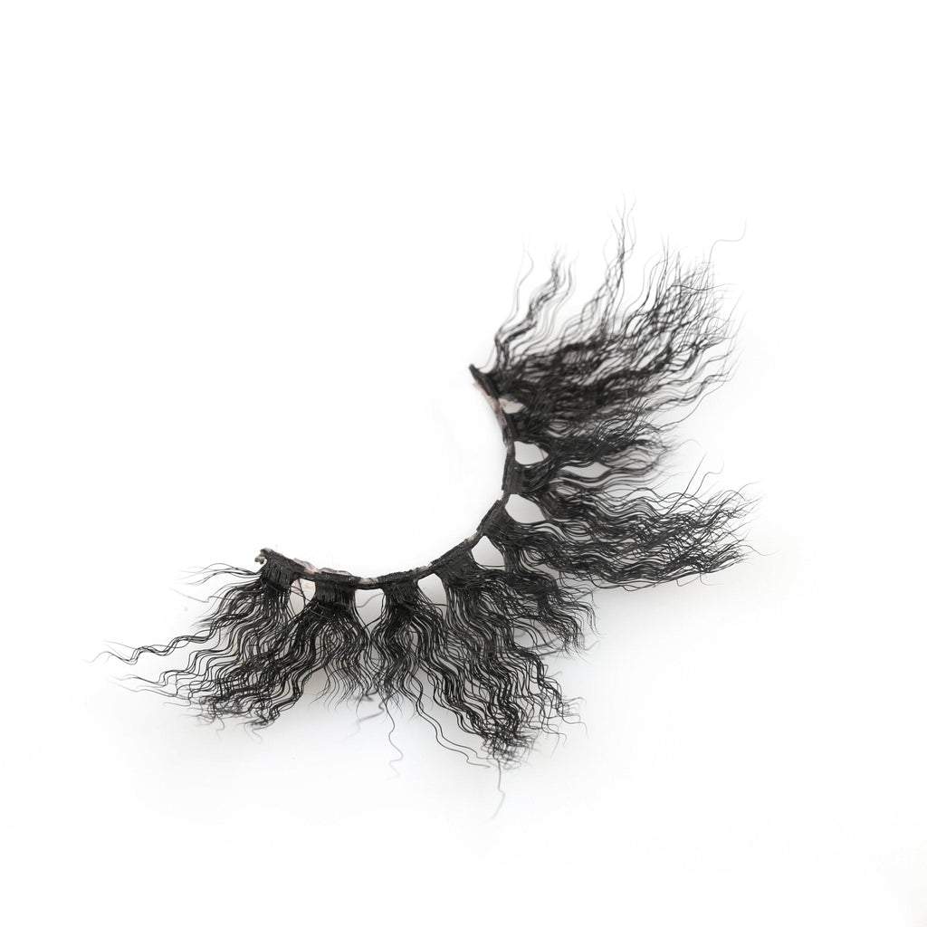 VIP Kinky Curl Lashes