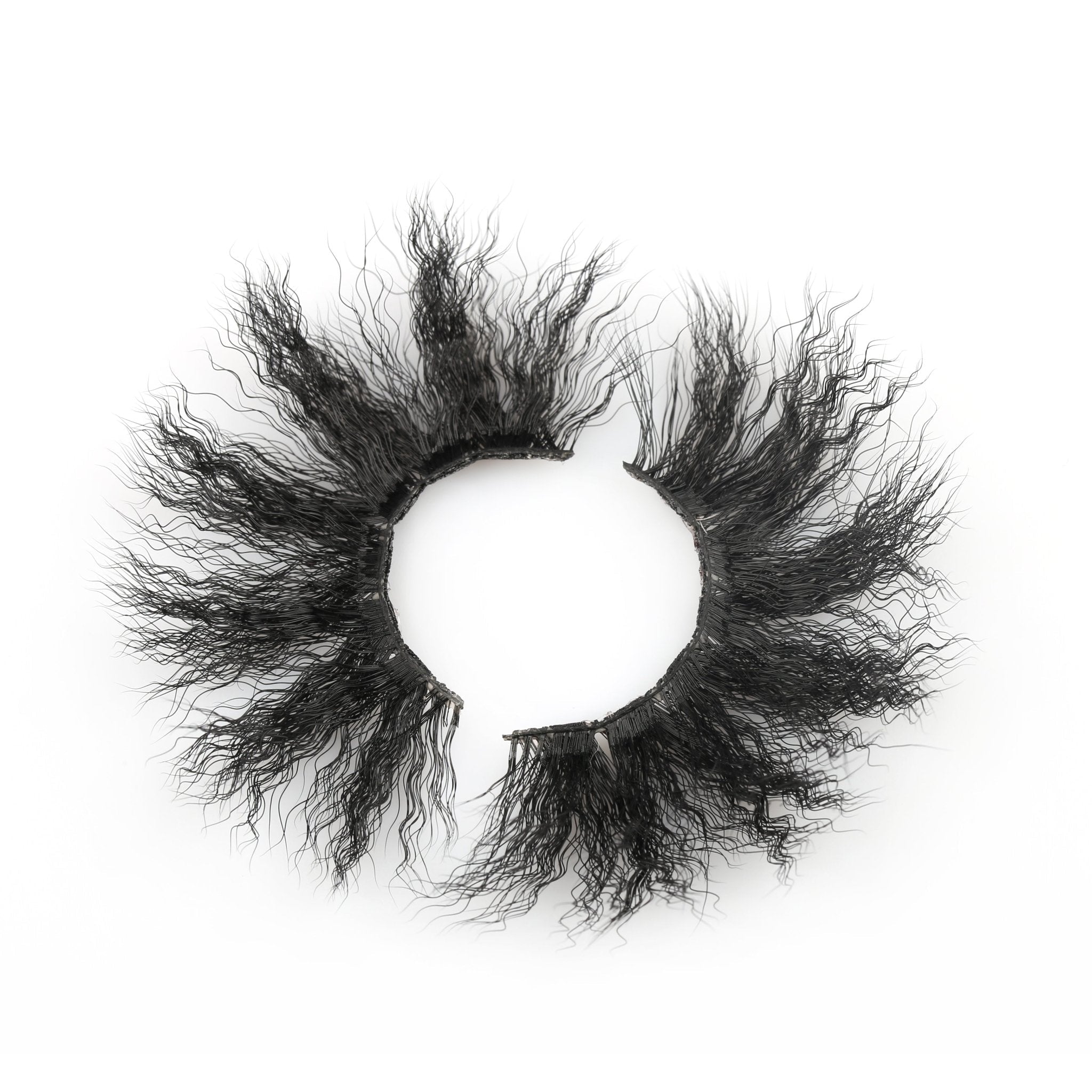VIP Kinky Curl Lashes