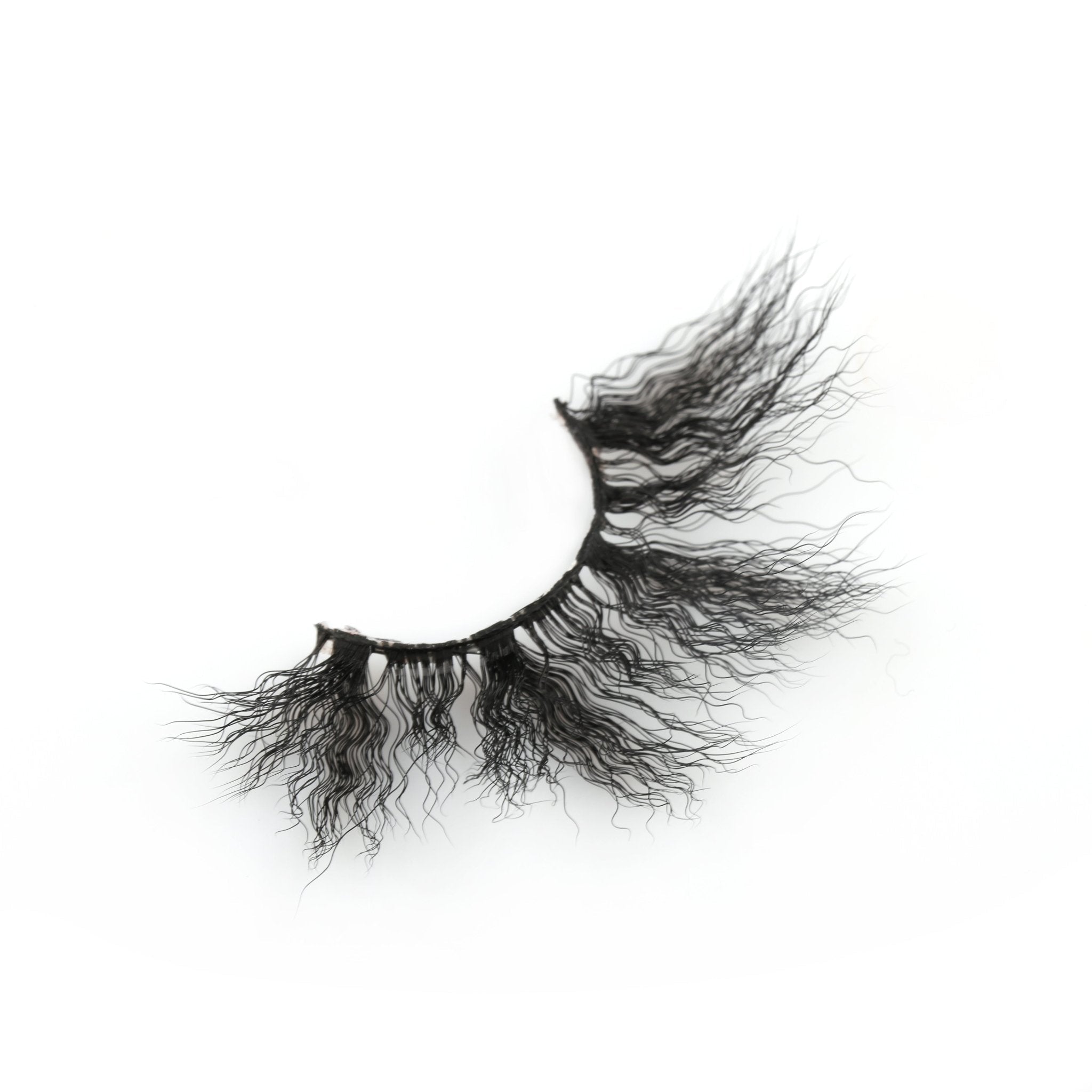 VIP Kinky Curl Lashes