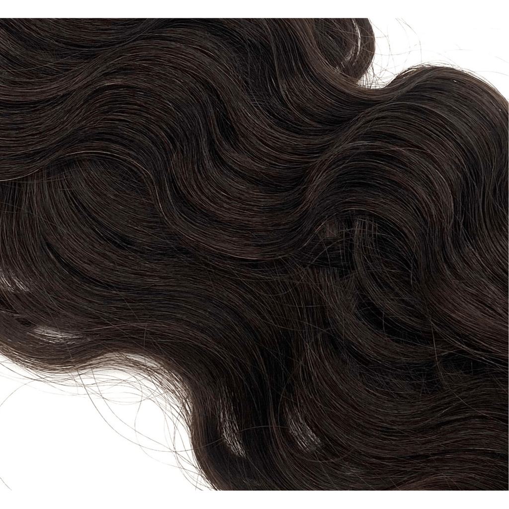 VIP M-Tip System (Tape Extensions 100 Strands) / Wavy 18"