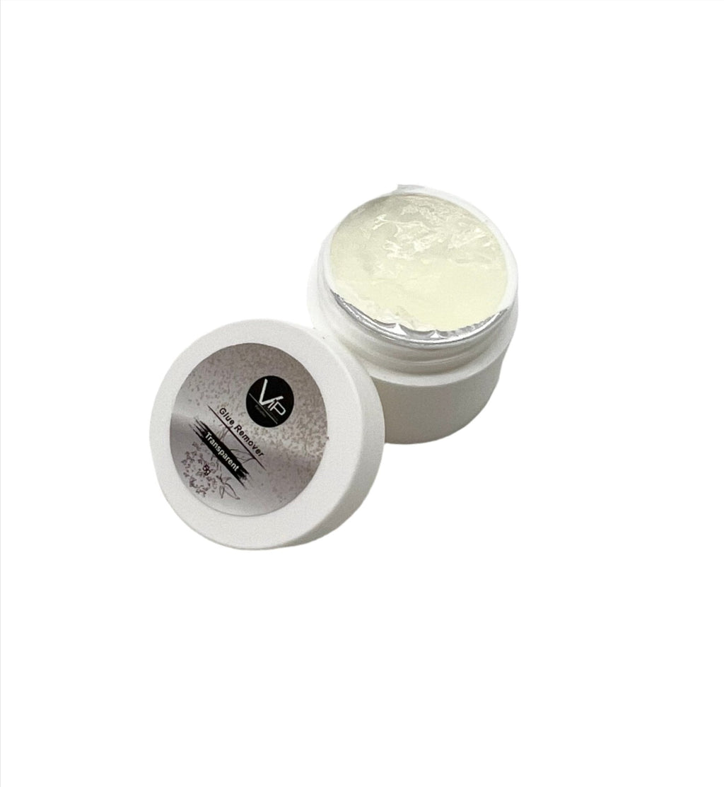 VIP Eyelash Glue Remover, GBL-Free, 5 g