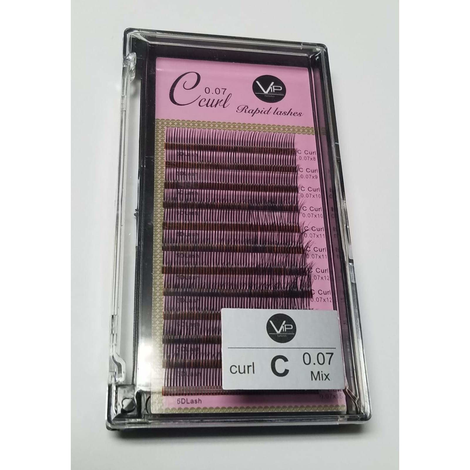 VIP Rapid Lashes 5D