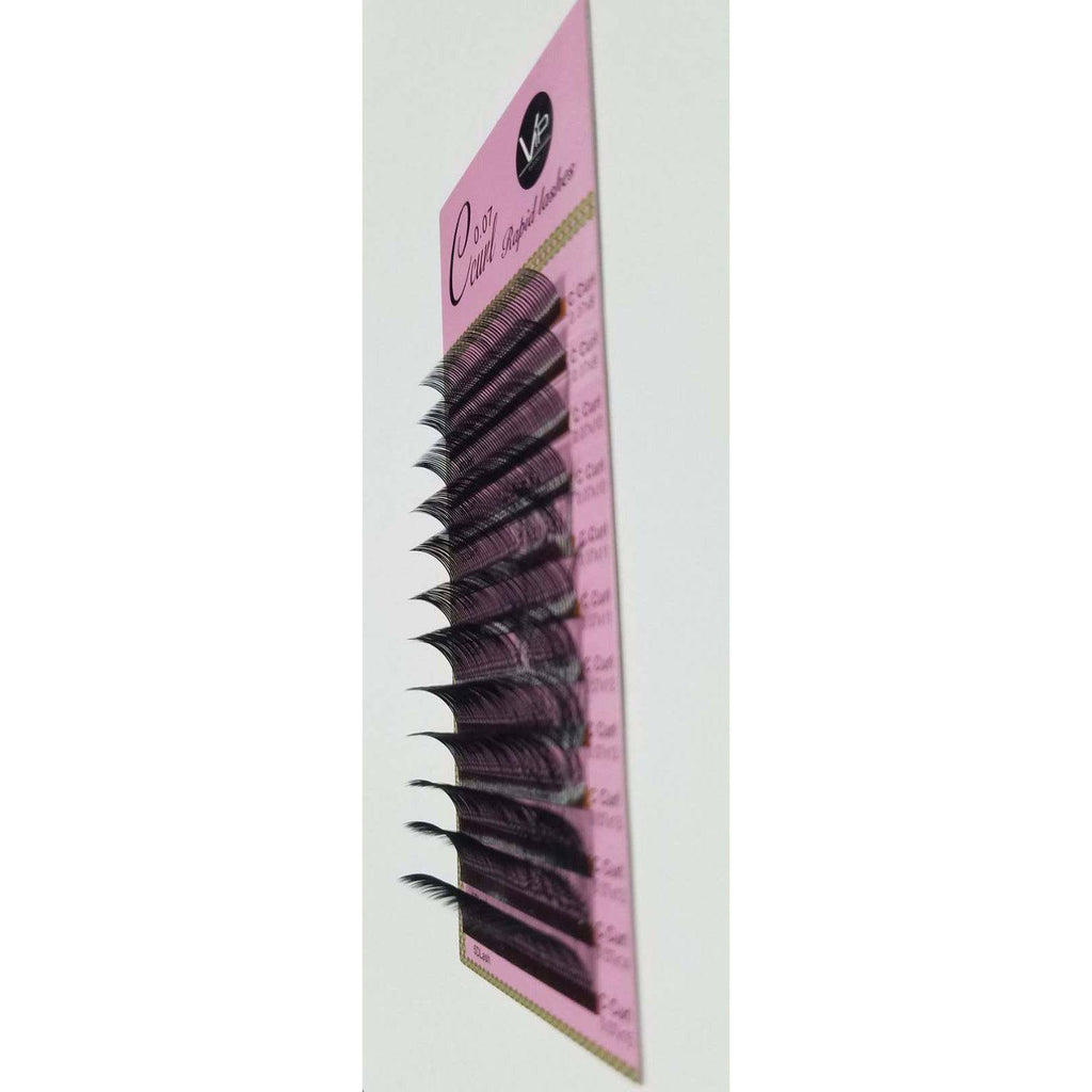 VIP Rapid Lashes 5D