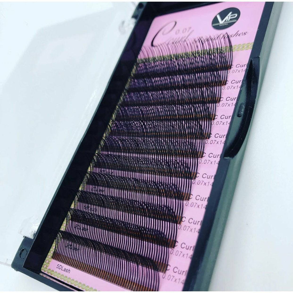 VIP Rapid Lashes 5D