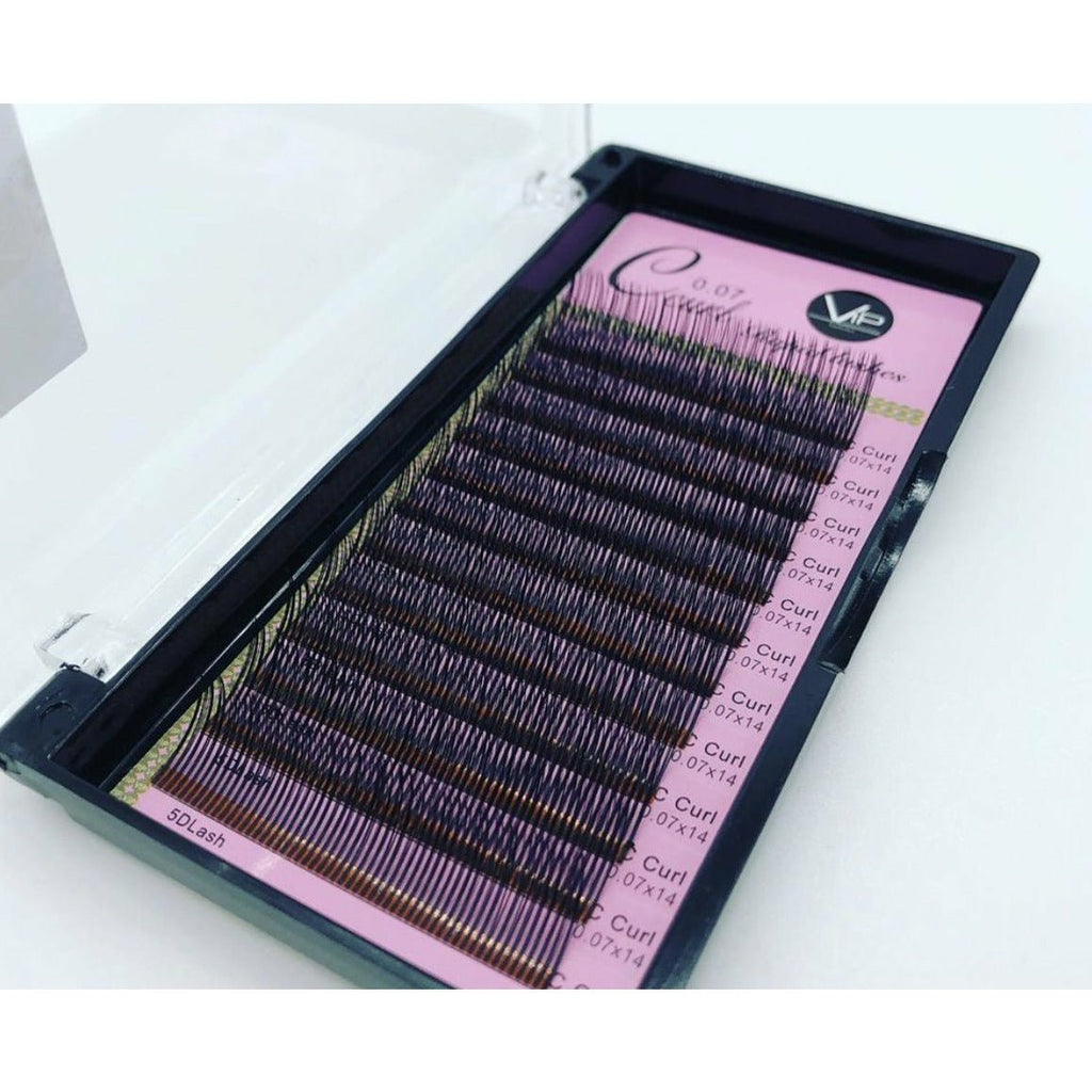 VIP Rapid Lashes 5D