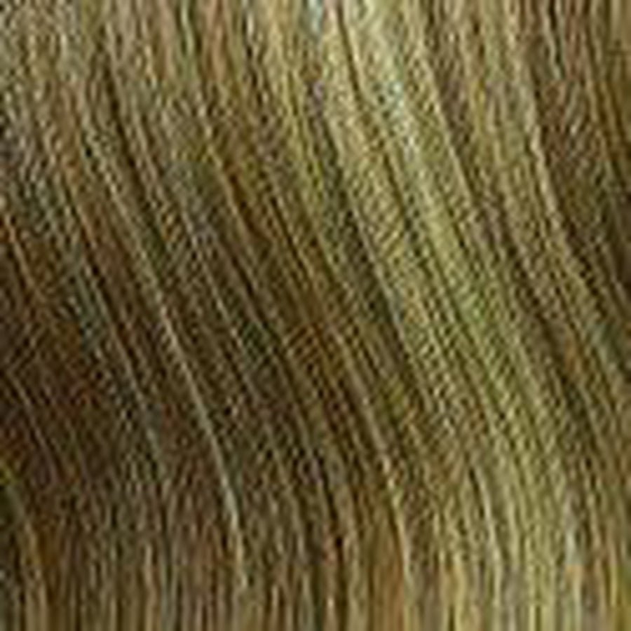 VIP Synthetic Claw Clip Ponytail - Sapphire