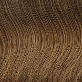 VIP Synthetic Hair Pieces - Emerald
