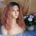 VIP Synthetic Lace Front Wig #035