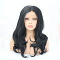 VIP Synthetic Lace Front Wig, 20", Color 1B