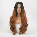 VIP Extensions Synthetic Lace Front Wig
