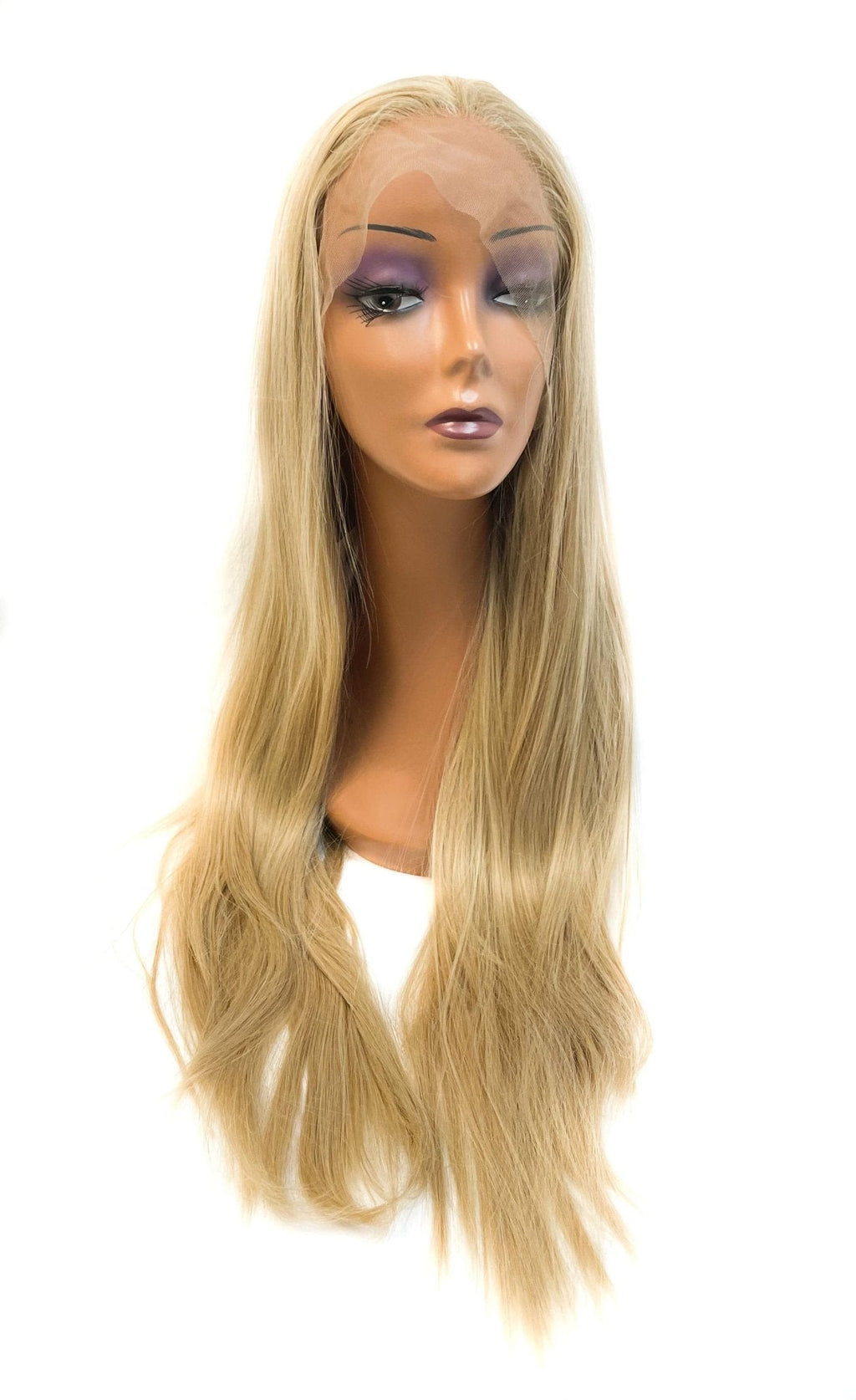 VIP Extensions Synthetic Lace Front Wig