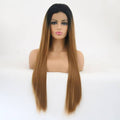 VIP Extensions Synthetic Lace Front Wig