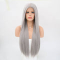 VIP Synthetic Lace Front Wig, 24", Color 0906 (75)