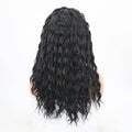 VIP Synthetic Lace Front Wig, 24", Color 1B (45)