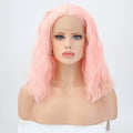 VIP Synthetic Lace Front Wig, 14", Color 2335