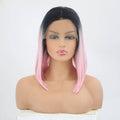 VIP Extensions Synthetic Lace Front Wig