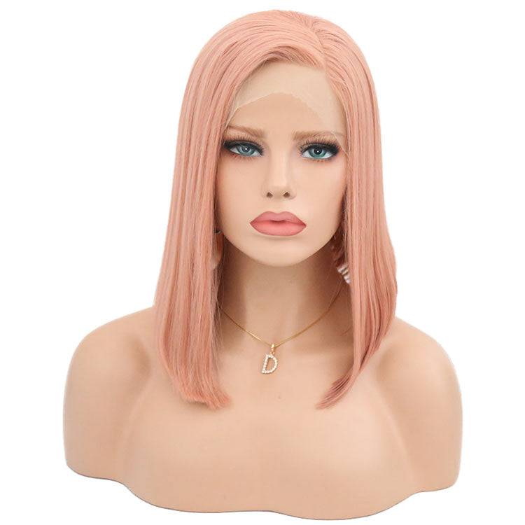 VIP Synthetic Lace Front Wig, 14", Color 1532 (59)