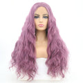 VIP Synthetic Lace Front Wig, 24", Color 1716 (88)