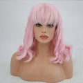VIP Synthetic Lace Front Wig, 16", Color 2317